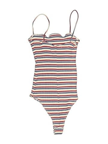 Reformation Bodysuit (view 2)