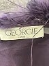 Georgie Black Casual Dress Size L - photo 7