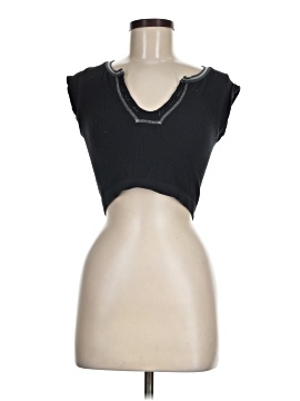 Out From Under Sleeveless Top
