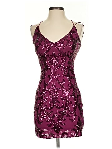 Windsor Cocktail Dress (view 1)