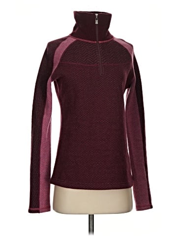 PrAna Wool Pullover Sweater (view 1)