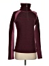 PrAna Burgundy Wool Pullover Sweater Size S - photo 1