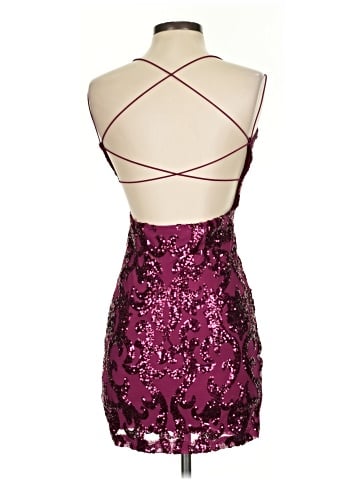 Windsor Cocktail Dress (view 2)