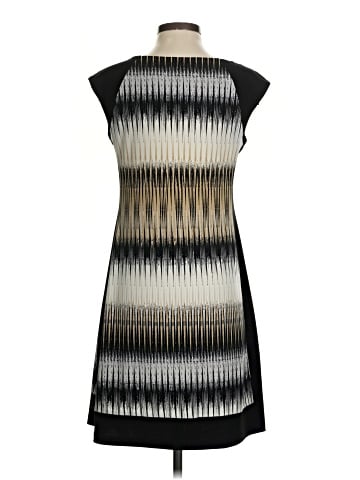 London Times Cocktail Dress (view 2)
