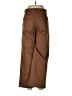 Everlane Brown Khakis Size 8 - photo 2