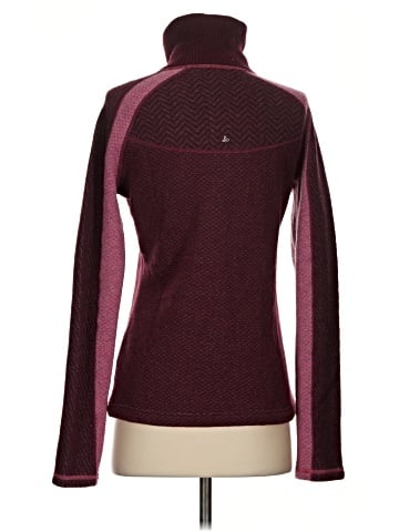 PrAna Wool Pullover Sweater (view 2)