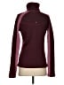 PrAna Burgundy Wool Pullover Sweater Size S - photo 2