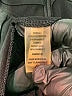 Calvin Klein Solid Black Cocktail Dress Size 10 - photo 8