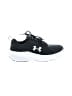 Under Armour Black Sneakers Size 7 (youth) - photo 1