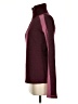 PrAna Burgundy Wool Pullover Sweater Size S - photo 5