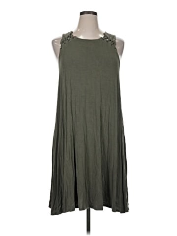 American Eagle Outfitters Casual Dress (view 1)