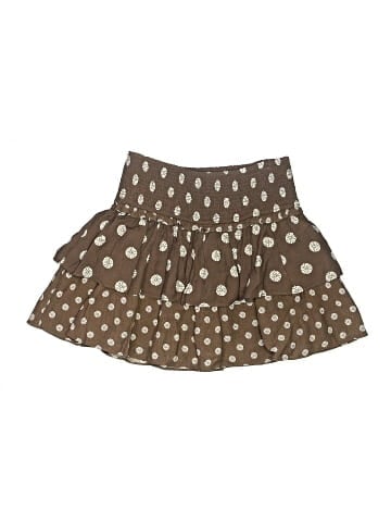 Abercrombie & Fitch Casual Skirt (view 1)