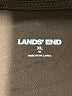 Lands' End Brown Active Pants Size 18 - photo 4