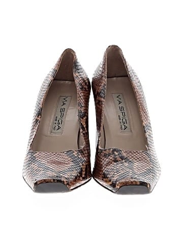 Via Spiga Heels (view 2)