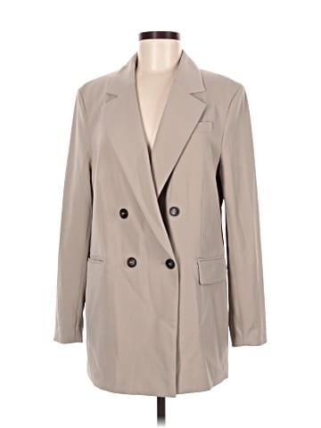 H&M Trenchcoat (view 1)