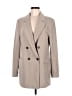 H&M Tan Trenchcoat Size M - photo 1
