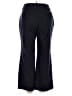 Talbots Blue Black Jeans Size 16W - photo 2
