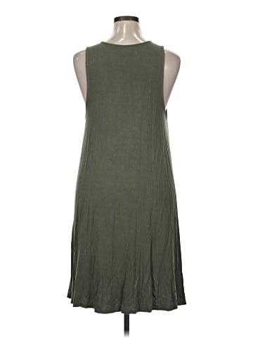 American Eagle Outfitters Casual Dress (view 2)