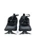 Under Armour Black Sneakers Size 7 (youth) - photo 2