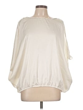 Nicole by Nicole Miller 3/4 Sleeve Blouse (view 1)