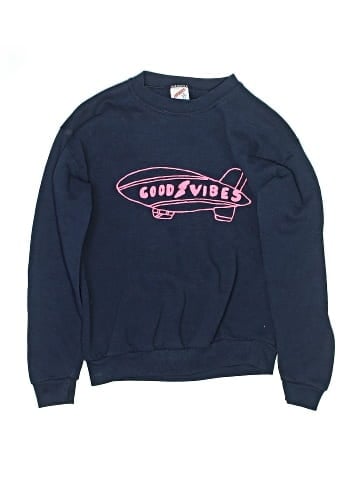 Jerzees Sweatshirt (view 1)