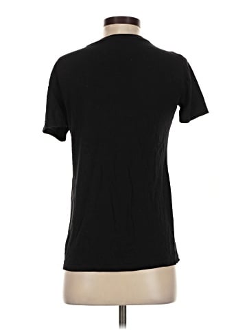 CALVIN KLEIN JEANS Short Sleeve T-Shirt (view 2)