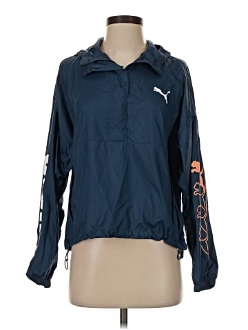 Puma Windbreaker (view 1)