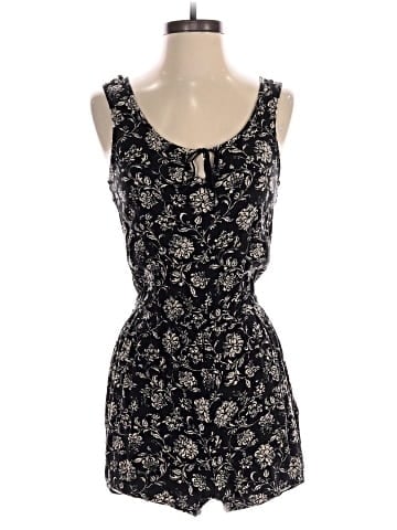 Cape Juby Romper (view 1)