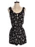 Cape Juby Paisley Black Romper Size XS - photo 1