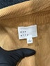 Dee Elly 100% Polyester Tan Fleece Size L - photo 6