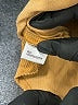 Dee Elly 100% Polyester Tan Fleece Size L - photo 7