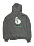 Liberty Apparel Gray Pullover Hoodie Size XS (kids) - photo 1