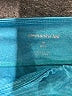Marika Tek Color Block Teal Active Pants Size 8 - photo 7