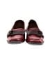 Born Burgundy Flats Size 8 1/2 - photo 2