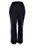 Talbots Blue Black Jeans Size 16W - photo 1