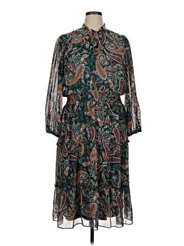 Sandra Darren Casual Dress (view 1)
