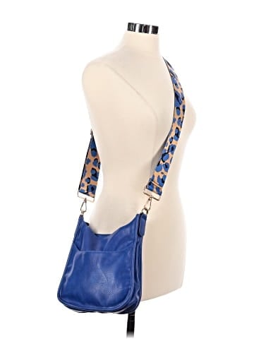 Ah-dorned Crossbody Bag (view 2)
