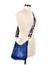 Ah-dorned Blue Crossbody Bag One size - photo 2