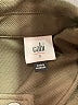 CAbi Green Jacket Size S - photo 6