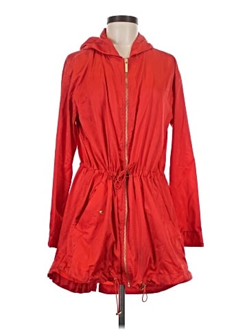 MICHAEL Michael Kors Raincoat (view 1)