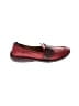 Born Burgundy Flats Size 8 1/2 - photo 1