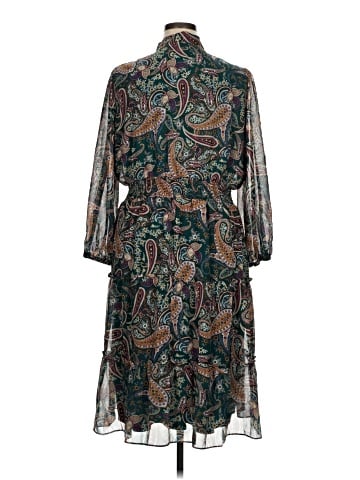 Sandra Darren Casual Dress (view 2)