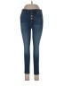 Torrid Blue Jeans Size 10S - photo 1
