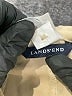 Lands' End 100% Baumwolle Solid Tan Casual Pants Size 16 - photo 4