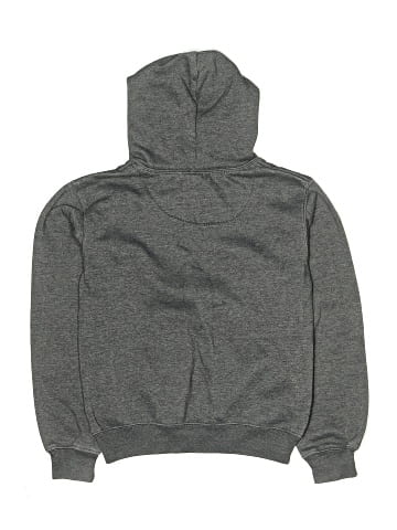 Liberty Apparel Pullover Hoodie (view 2)