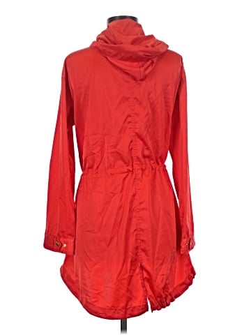 MICHAEL Michael Kors Raincoat (view 2)