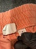 Gap Orange Shorts Size S - photo 5