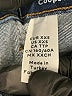 H&M Solid Blue Jeans Size XXS - photo 5