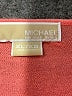 MICHAEL Michael Kors Orange Pullover Sweater Size XL - photo 7