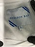 Addison Bay White Short Sleeve Top Size S - photo 7